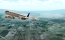 screenshot of Airplane Flight Simulator