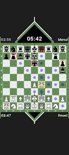 Chess President MOD APK 4.6.1 (Premium Unlocked) for Android 1
