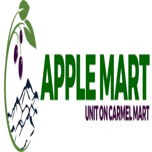 Carmel Mart logo
