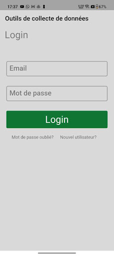 SISo Mali Screen 2
