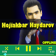 Hojiakbar Haydarov Qo'shiqlari