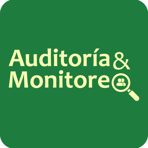 Auditoría y Monitoreos FP 1.0.7 Icon