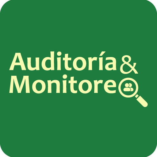 Auditoría y Monitoreos FP logo