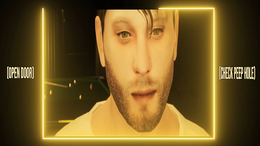 Android application Gold Of Lotusland screenshort