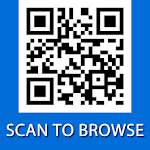 Scan To Browse (Ads Free QR Code Scanner) Apk