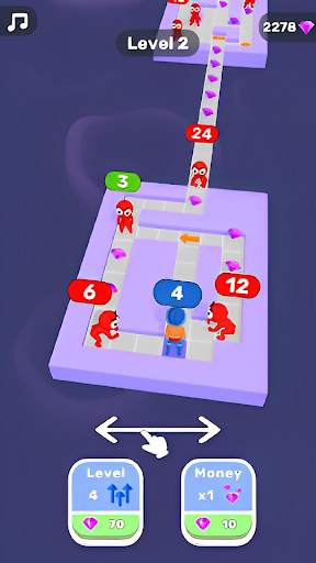 Maze Games Labyrinth Puzzles