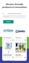 HyVolution Connect