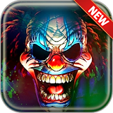 Evil Clown Wallpapers icon