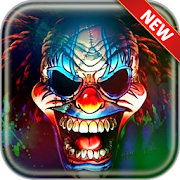 Evil Clown Wallpapers  Icon