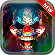 Evil Clown Wallpapers