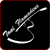 Curso Guitarra ToniFlamadeus icon