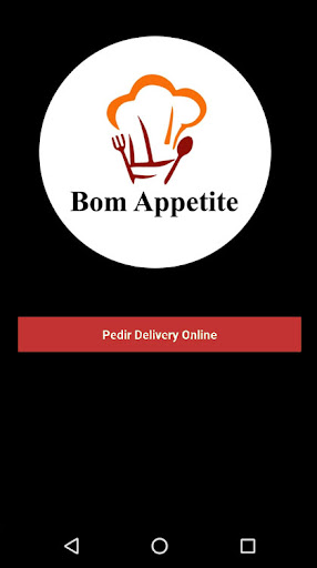 Bom Appetite Screen 2