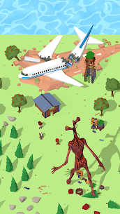 Isle Builder: Click to Survive v0.3.17 MOD APK (Free Purchases, Craft) Hack Download Android, iOS 4