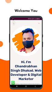 Chandrabhan Singh Dhakad