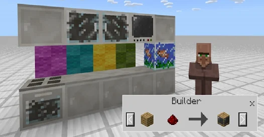 Tools games mod for mcpe - Apps on Google Play