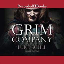 Icon image The Grim Company