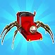 Merge Spider Train - Androidアプリ