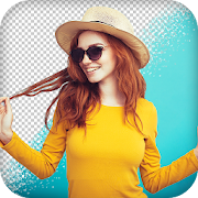 Background Imag­e Eraser- Remove Unwanted Objects