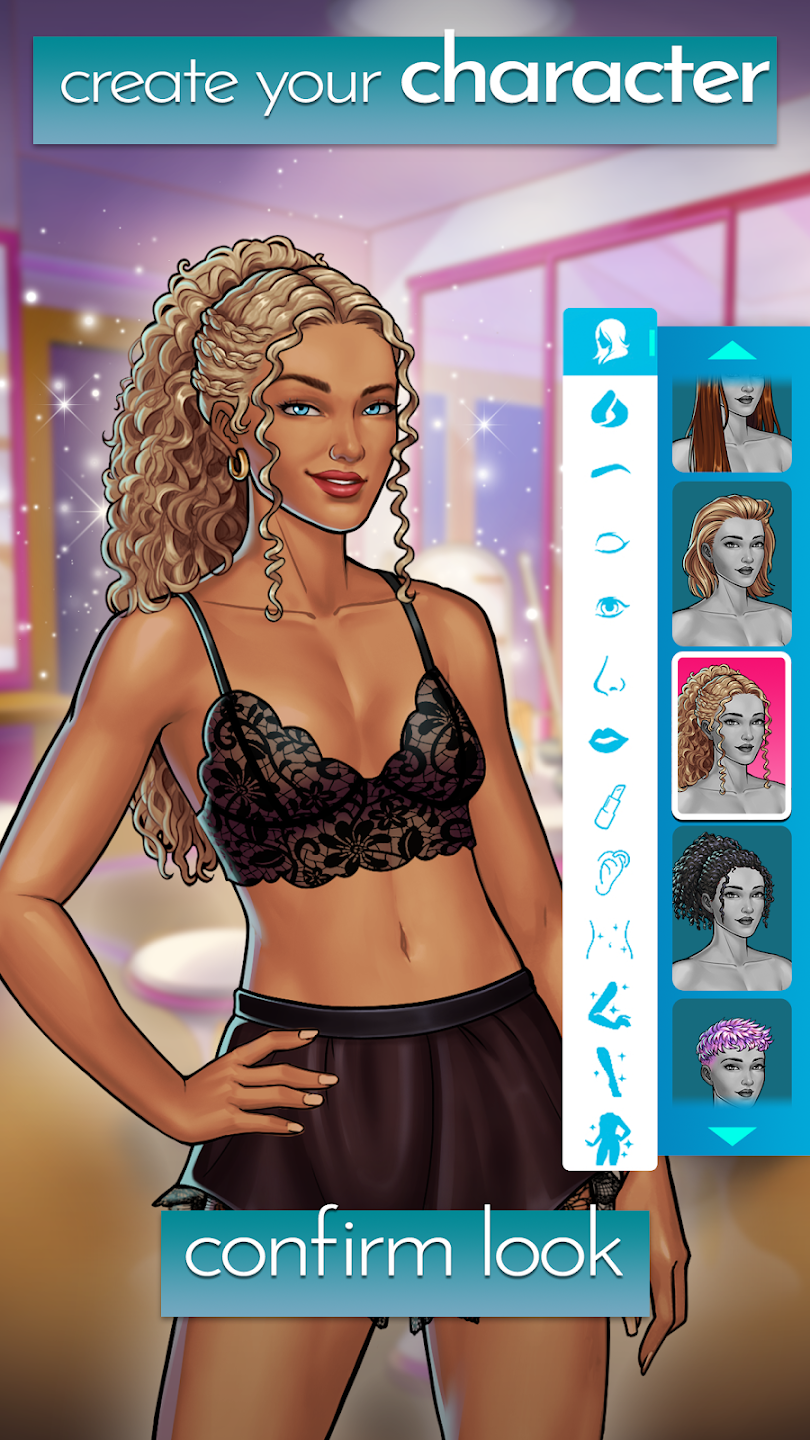 Love Island The Game MOD APK free download