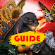 Guide For Godzilla Defence Force Game 2020 - Androidアプリ