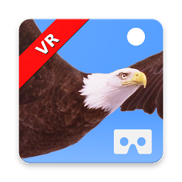 Icon image BE GREAT AGAIN - VR Game (Google Cardboard)