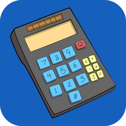 Loan Calculator logo