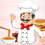 Cover Image of ダウンロード Crazy Cooking game  APK