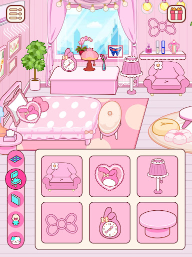 Love Home: Cute Life Sim Games 1