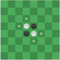 Reversi - Othello Game