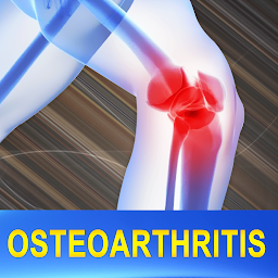 Icon image Joint Pain Osteoarthritis Help