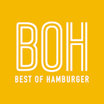 Cover Image of ดาวน์โหลด BOH - Best Of Hamburger  APK