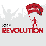 SME Revolution Magazine icon