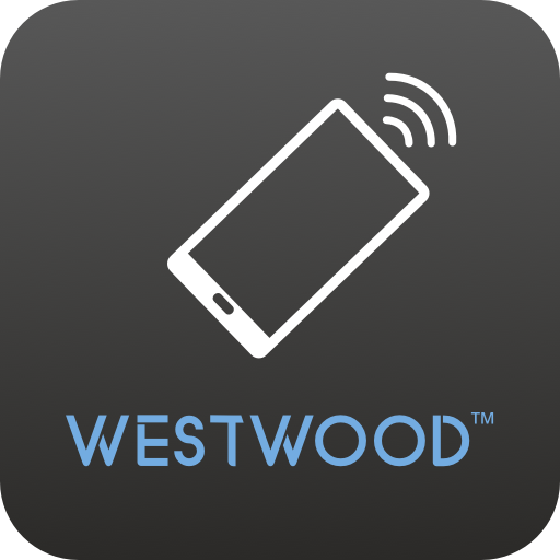Westwood Smart Center  Icon