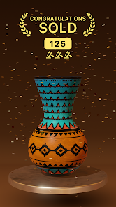 Let’s Create Pottery 2 MOD APK  1.90 Money For Android or iOS Gallery 4