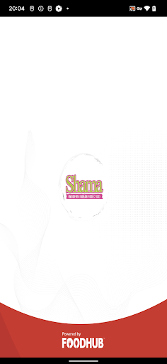 Android application Shama screenshort