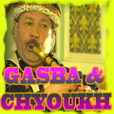 Gasba Chyoukh - القصبة شيوخ icon