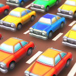 Cover Image of Download Road Rage  APK
