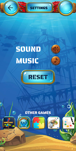 Shadow Match puzzle Screen 3