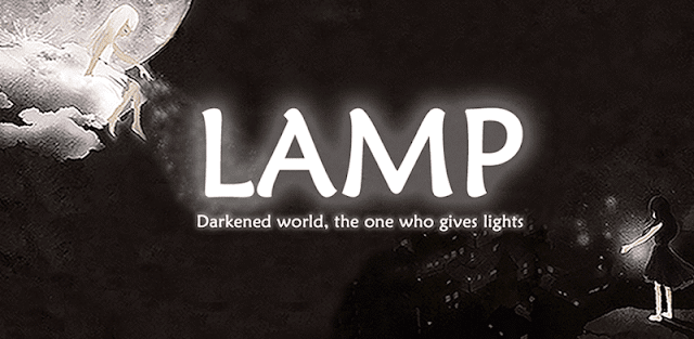 THE LAMP MOD APK cover