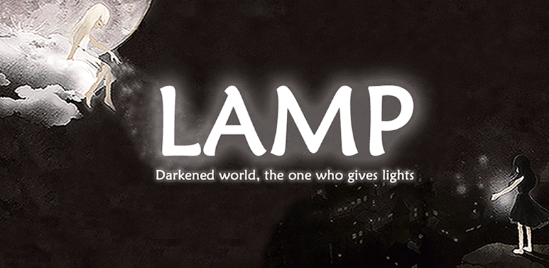 THE LAMP: Advanced