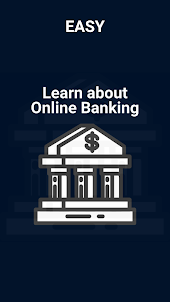 Learn about online banking
