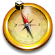 Qibla Finder, Locator  قبلہ کی سمت معلوم کریں Scarica su Windows