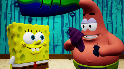 SpongeBob SquarePants BfBB 1.3.1 [APK+OBB] para Cualquier Android 💖 Ultima Version 2023