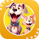 My AI Pet Friend - Talking Pet - Androidアプリ