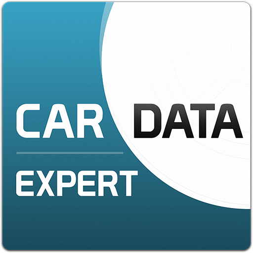 Car Data Expert 1.2 Icon