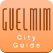 Guelmim City Guide Maroc
