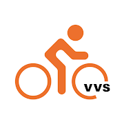 VVS cycle route planner