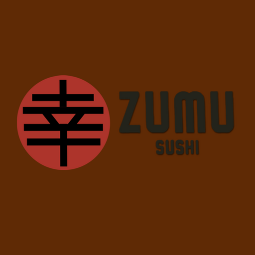 Zumu sushi best sale