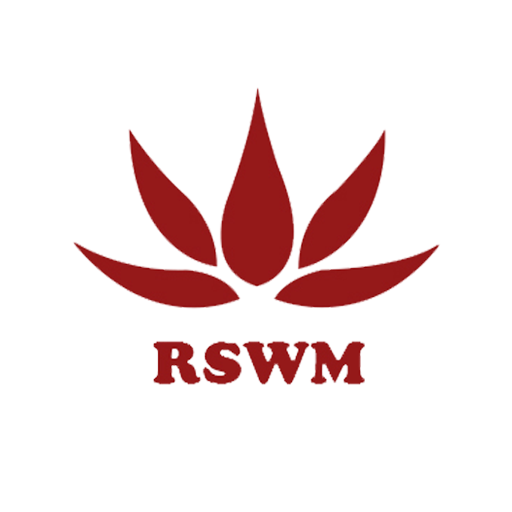 RSWM logo