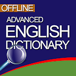 Cover Image of Download Advanced English Dictionary  APK